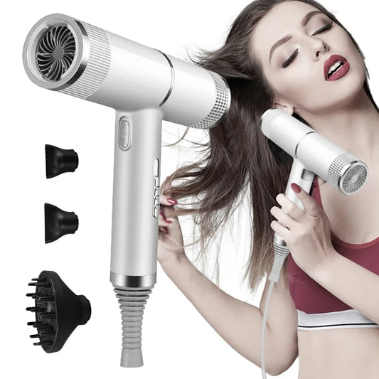 Professional Ionic Hair Dryer