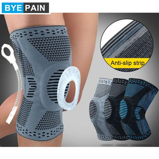 Compression Knee Support Brace