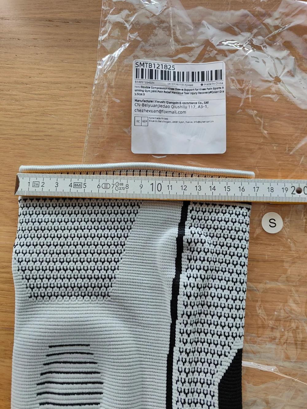 Review Card